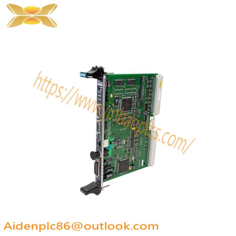 SIEMENS 6DD1661-0AE0 communications module