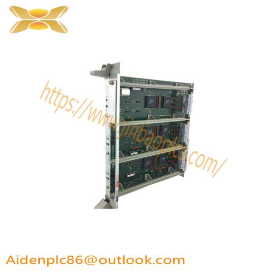 SIEMENS 6DD1662-0AB0 COMMUNICATION MODULE