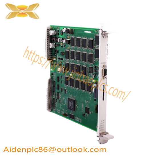 SIEMENS 6DD1681-0AE2  SIMADYN D
