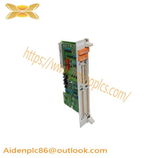 SIEMENS 6DD1681-0CA2
