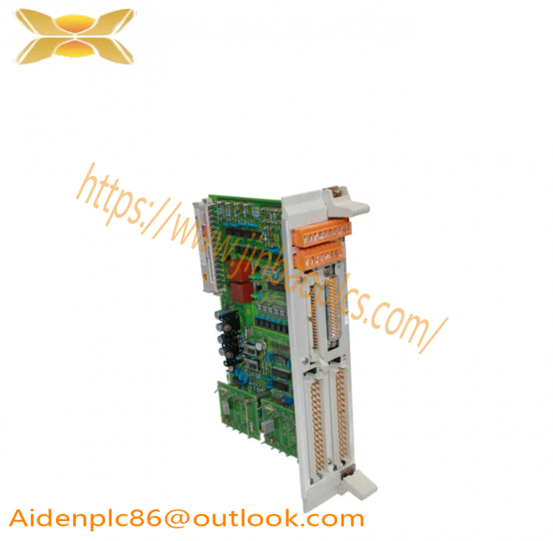 SIEMENS 6DD1681-0CA2 SE20.2 Sitor Interface Module