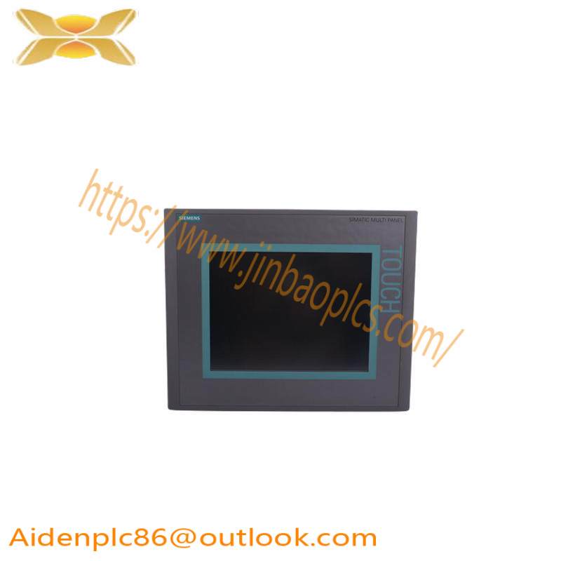 SIEMENS 6DD1682-0CH0 RACK