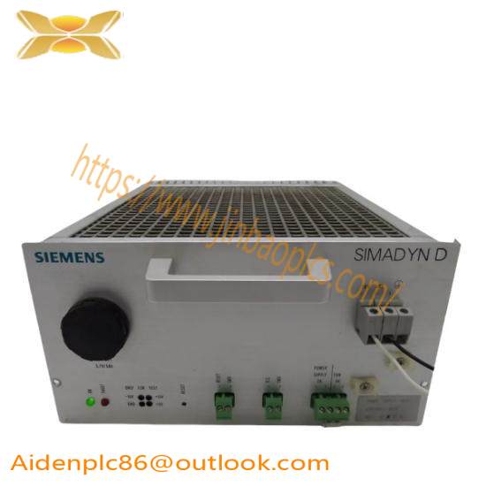 SIEMENS 6DD1683-0CD5  SIMATIC PLC