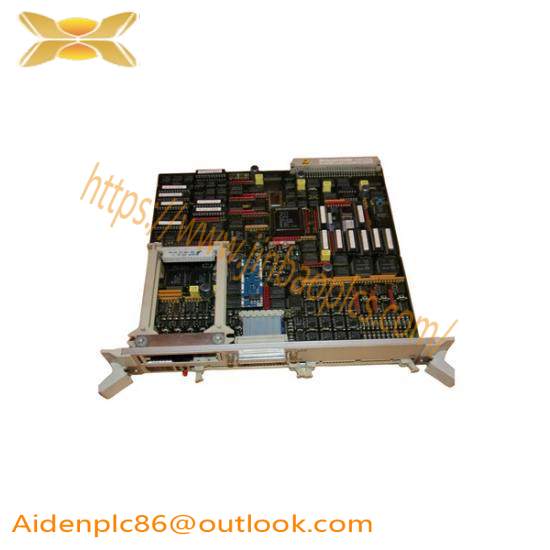 SIEMENS 6DD1842-0AB1 Technology Board
