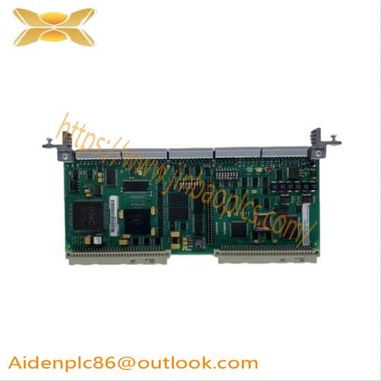 SIEMENS 6DD1842-0AD1 control board