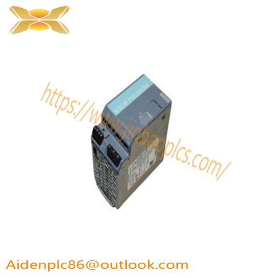 Siemens 6DD1 606-0AD0 T400 Module
