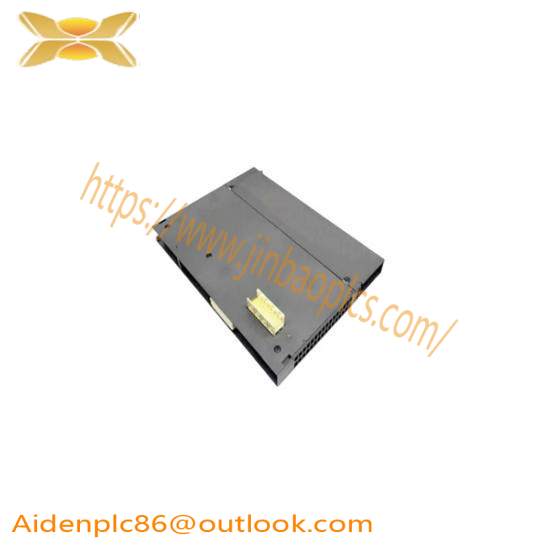 Siemens 6DD1 607-0CA1 analog output Module