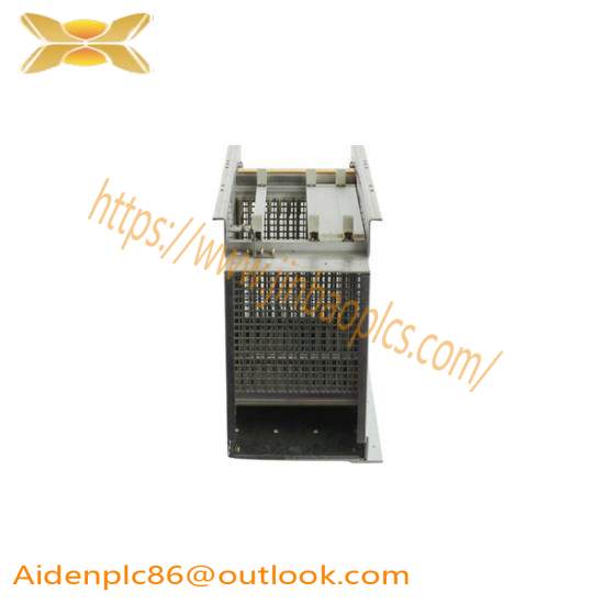 Siemens 6DD1 682-0BC4 RACK