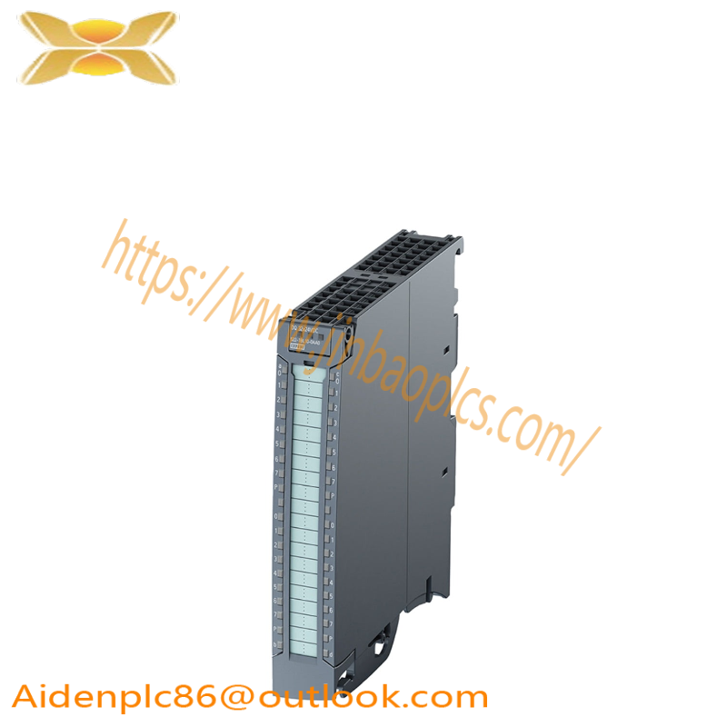 SIEMENS 6DD2920-0AB0