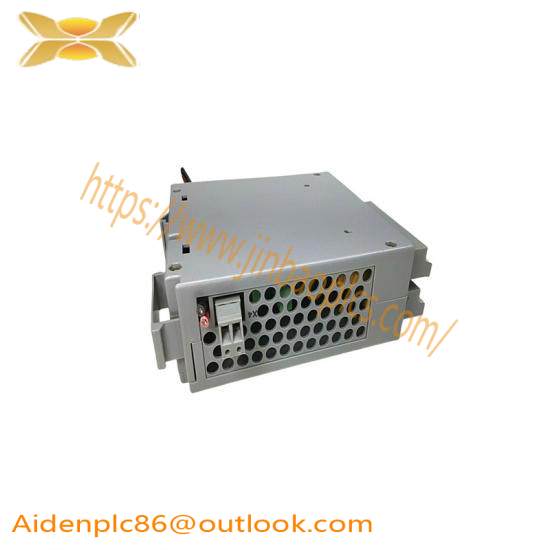 Siemens 6DD2920-0AQ0 CONTROL SYSTEM MODULE