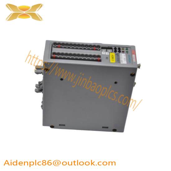 Siemens 6DD2920-0AR6  SA 20.1 Line Supply Sensing Module