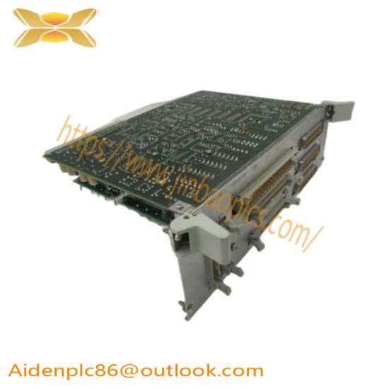 SIEMENS 6DD2920-0AU1 Interface Card