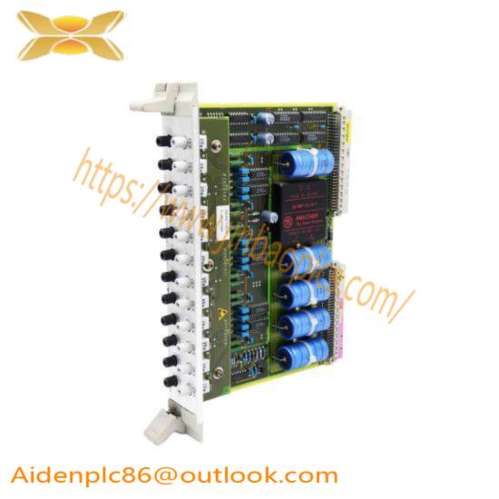 Siemens 6DD2920-0BB0  LES1 Module