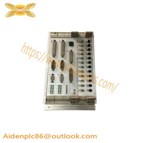 SIEMENS 6DD29200AH0 Inverter