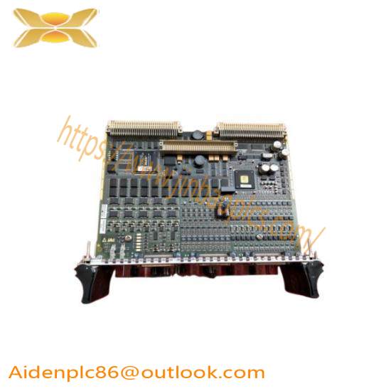 SIEMENS 6DD7060-1AA06 Communication Processor Module
