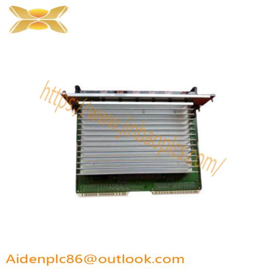 SIEMENS 6DD7060-1AA06 Communication Processor Module