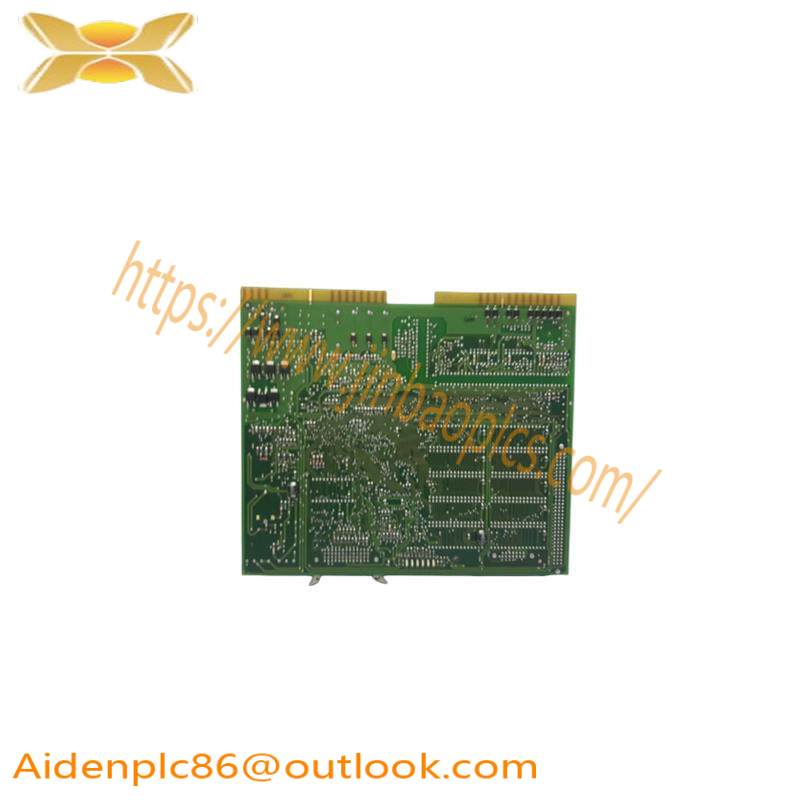 SIEMENS 6DD7060-1AA06 I/O MODULE