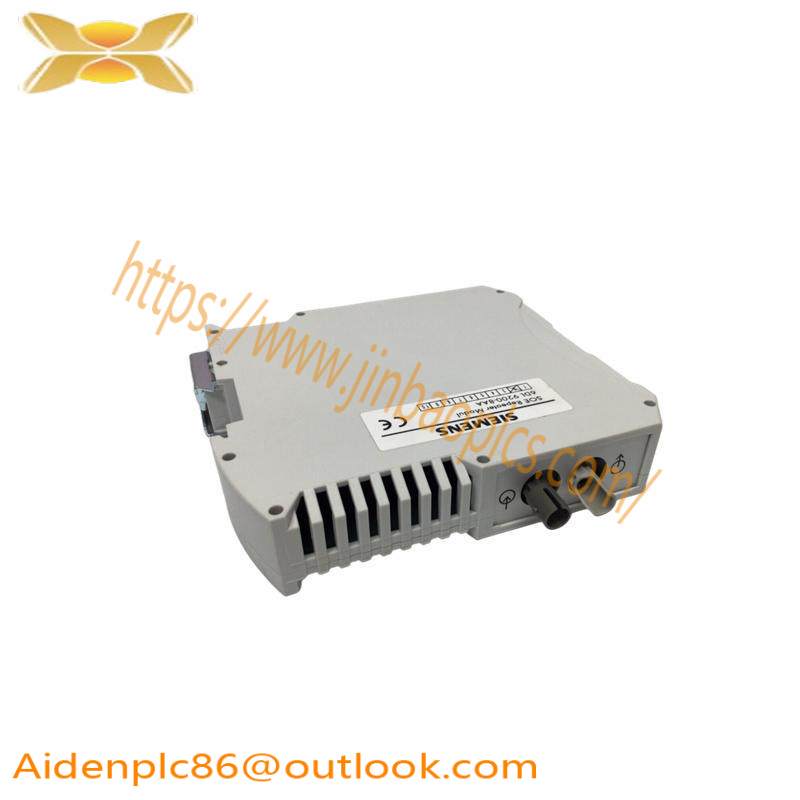 SIEMENS 6DL9200-8AA SOE REPEATER MODULE