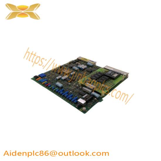 SIEMENS 6DM1001-4WB11-0/E89110-B2230-L1 Control board