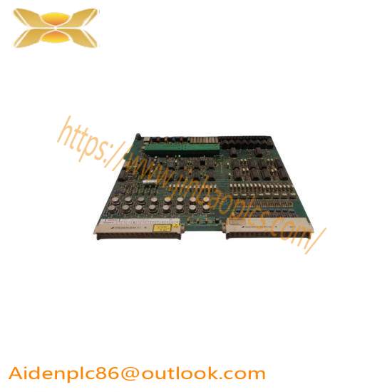 SIEMENS 6DM1001-6WB00-0 Control System Module