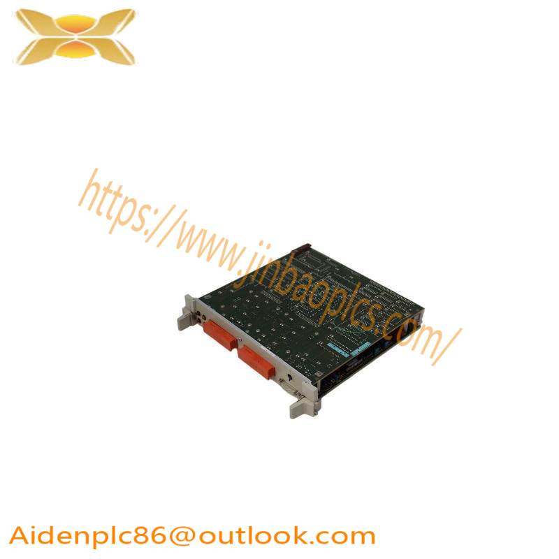 SIEMENS 6DP1120-8BA module