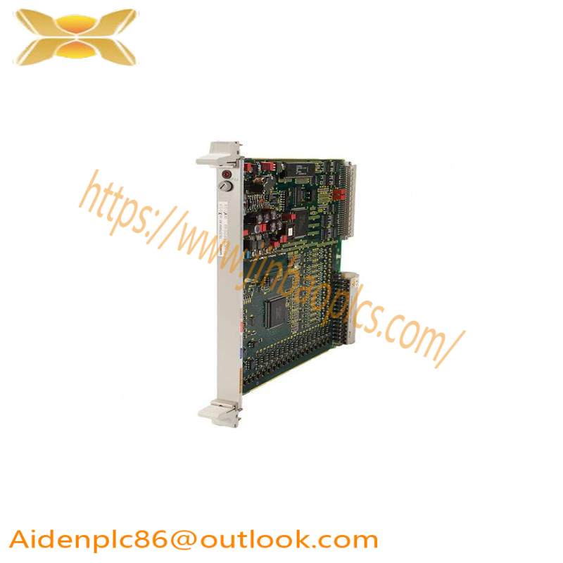 SIEMENS 6DP1210-7AA MODULE FUM