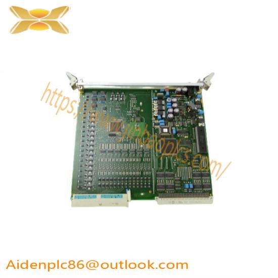 SIEMENS 6DP1210-8CA Binary Module