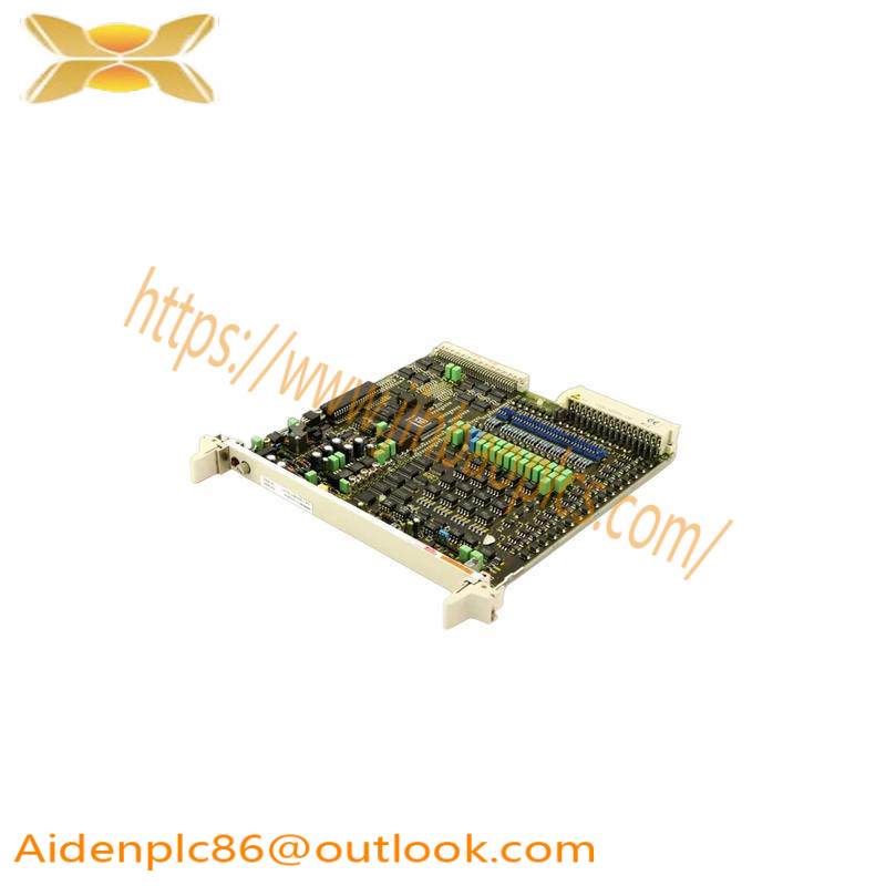 SIEMENS 6DP1230-8CC Analog Module