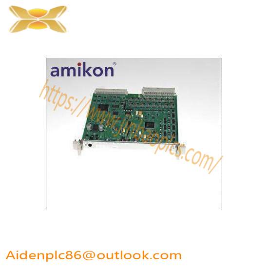 Siemens 6DP1230-8JJ Anolog Module