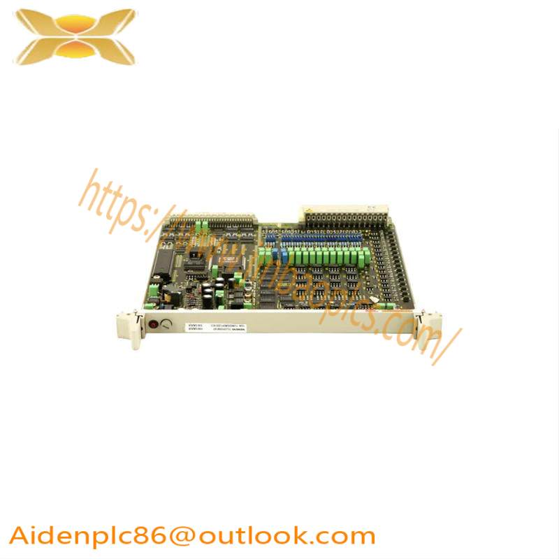 SIEMENS 6DP1231-7AA PLC MODULE