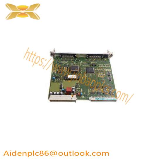 Siemens 6DP1231-7AA PLC MODULES