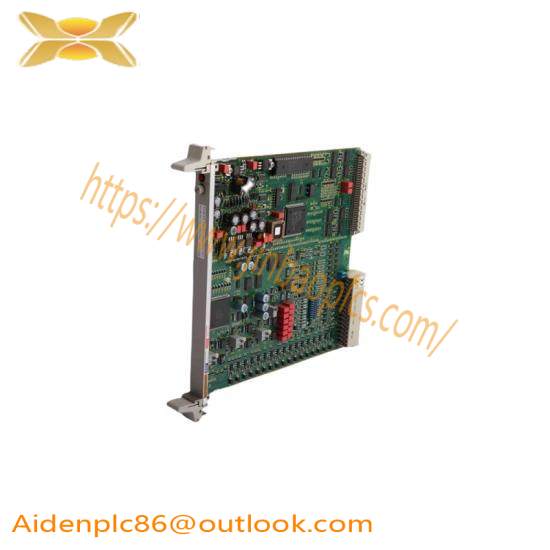 Siemens 6DP1232-7AA Encoder Preparation Module