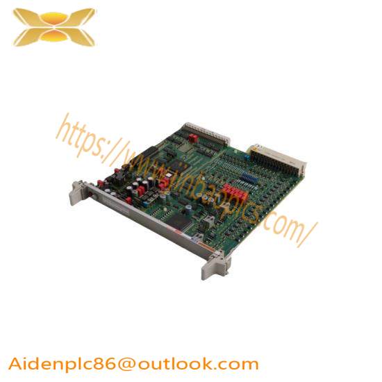 Siemens 6DP1232-7AA Encoder Preparation Module