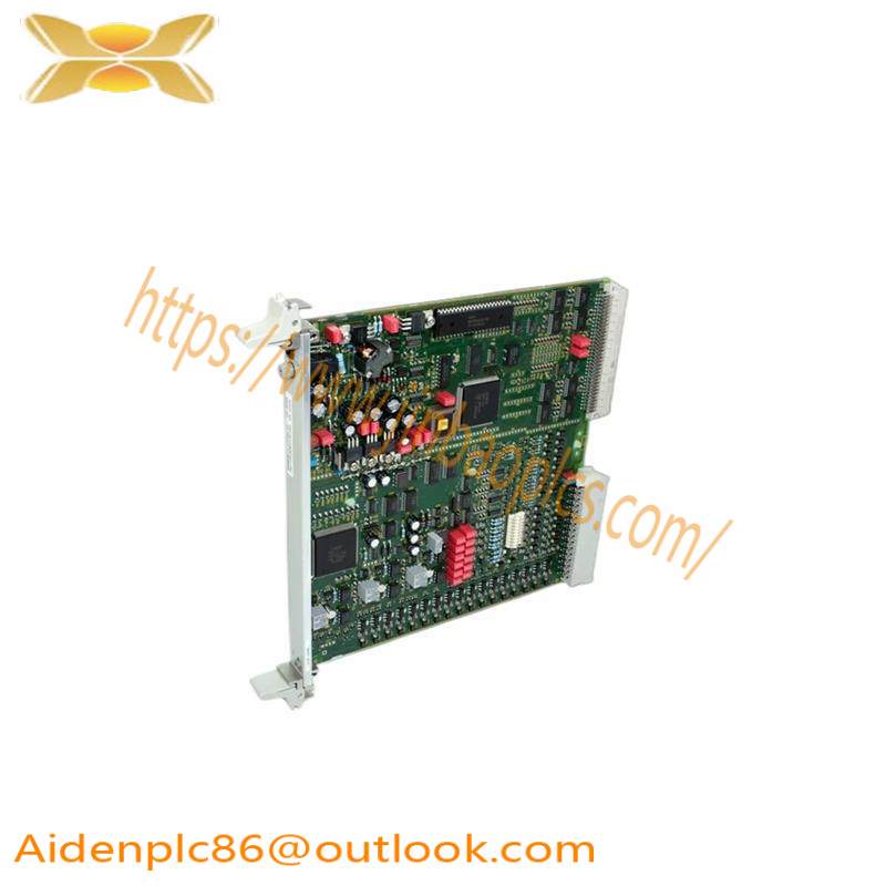 SIEMENS 6DP1280-8AB FUNCTION MODULE