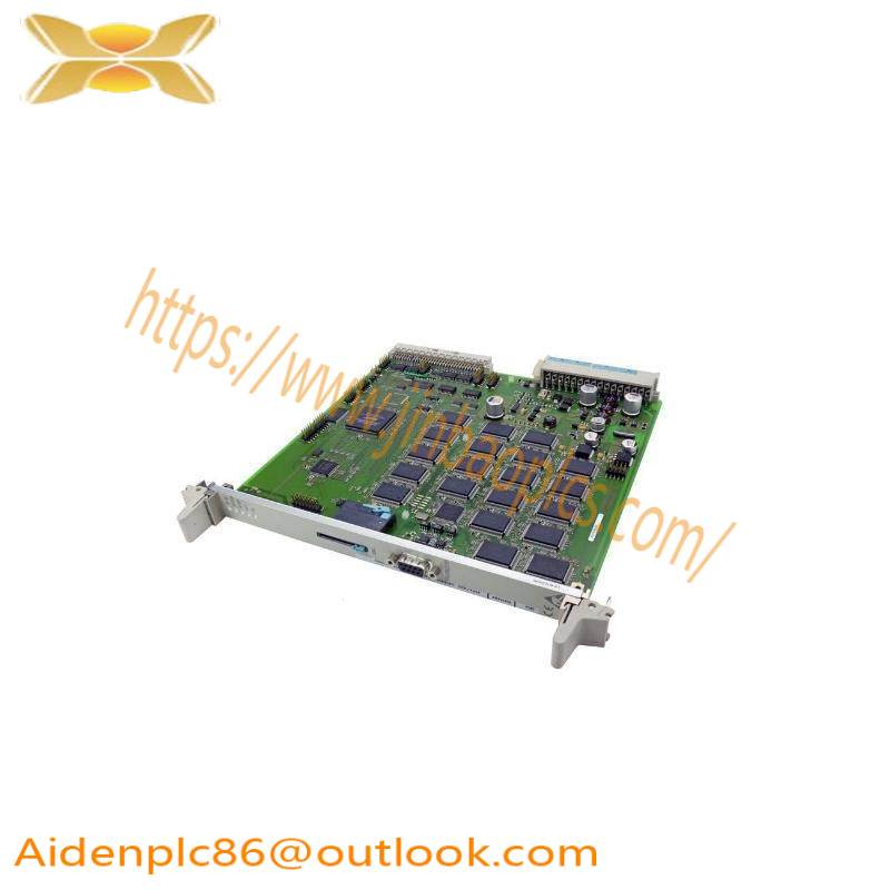 SIEMENS 6DP1616-8AA Teleperm PLC - XP IM 616 INTERFACE MODULE