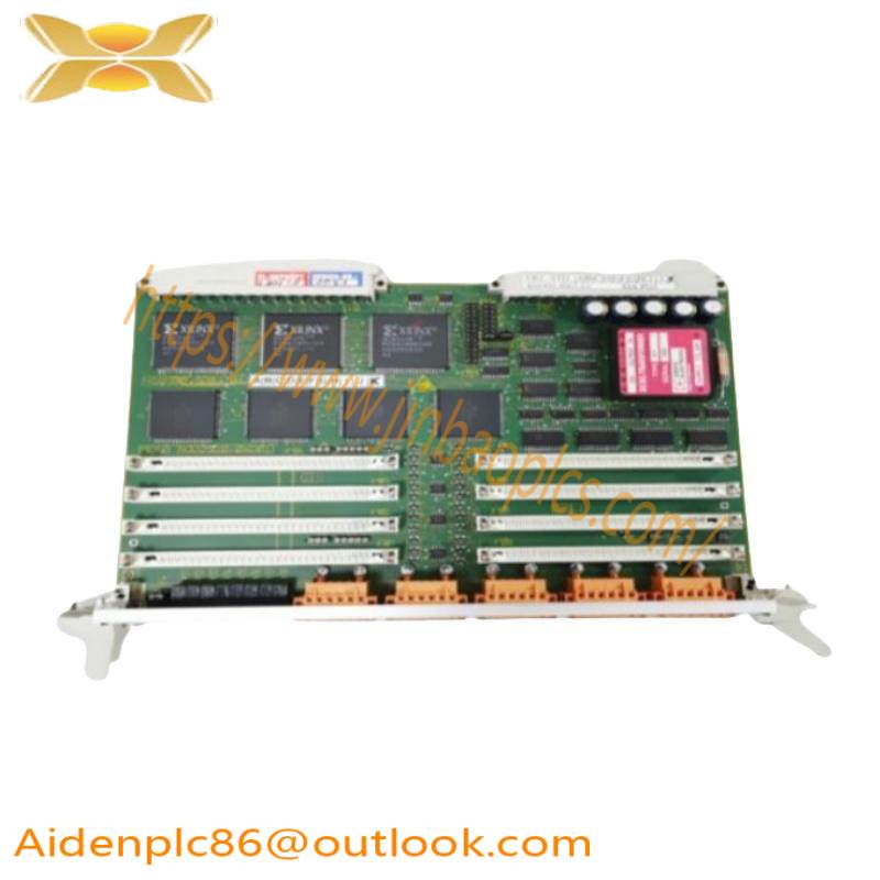 SIEMENS 6DP1651-8AA PLC Module