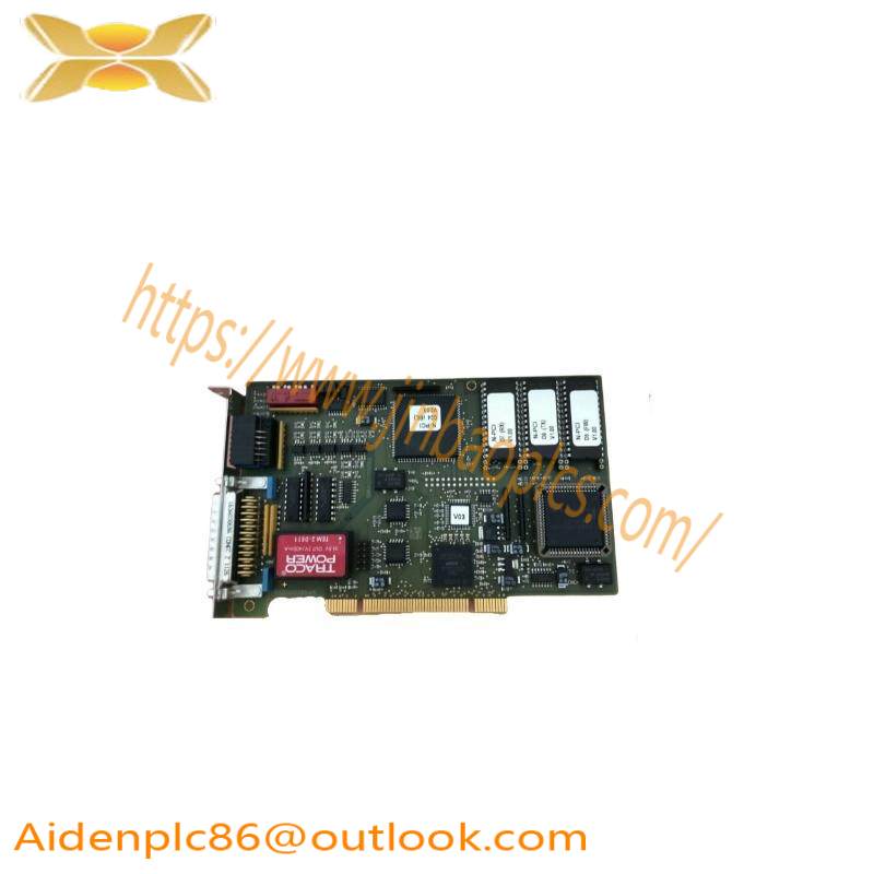SIEMENS 6DP1724-8BA PLC Board