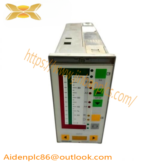 SIEMENS 6DR2210-5 SIPART DR22 Controller