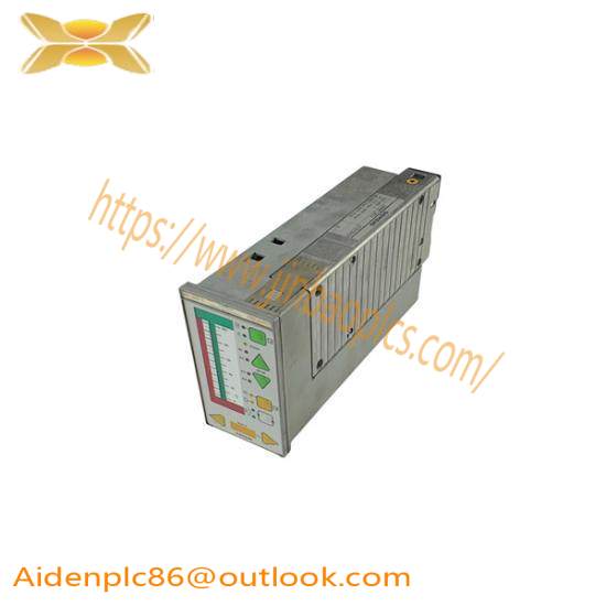 SIEMENS 6DR2400-5 SIPART DR24 MULTI-FUNCTION UNIT