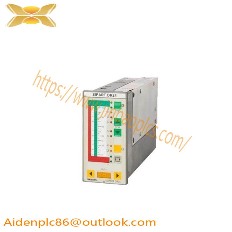 SIEMENS 6DR2410-5 multi-function unit