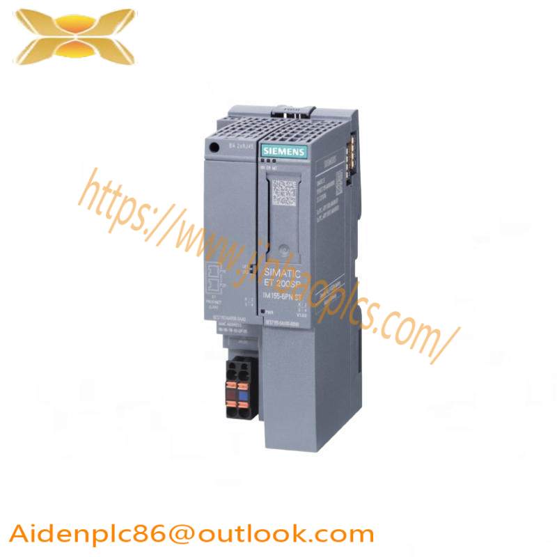 SIEMENS 6DR4004-6NN30