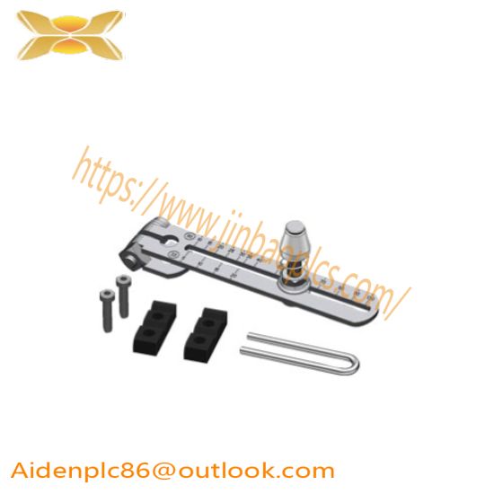 Siemens 6DR4004-8VL Mounting Set