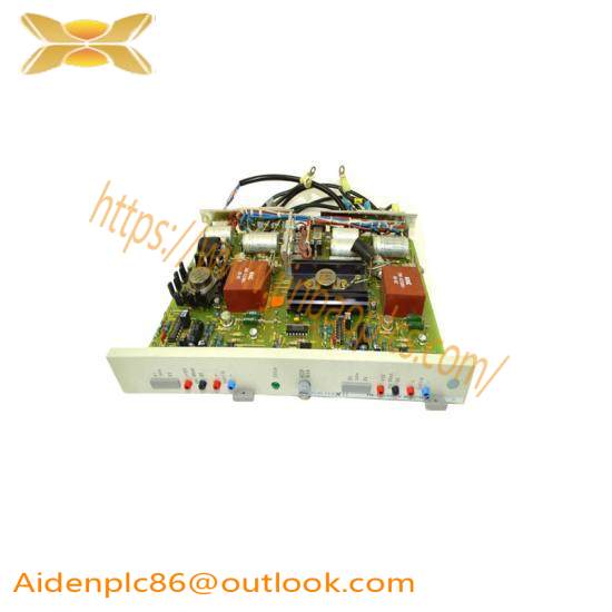 Siemens 6DS1001-8AA Power Supply Module