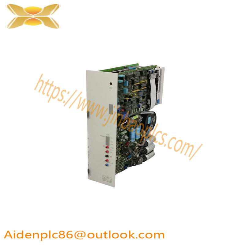 SIEMENS 6DS1003-8BA Power Supply