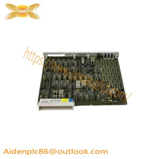 Siemens 6DS1104-8AA Clock Pulse Gen Module