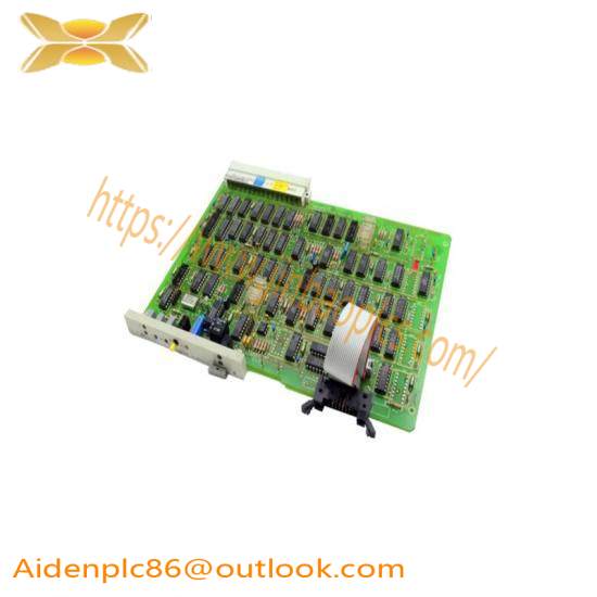 Siemens 6DS1105-8BA synchronization module