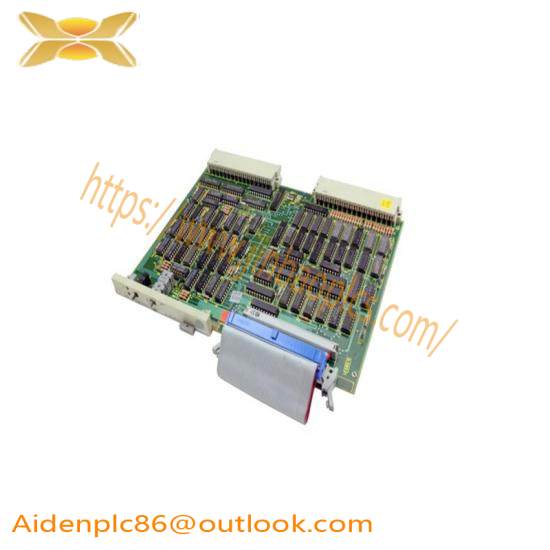 Siemens 6DS1106-8AA Comparator module