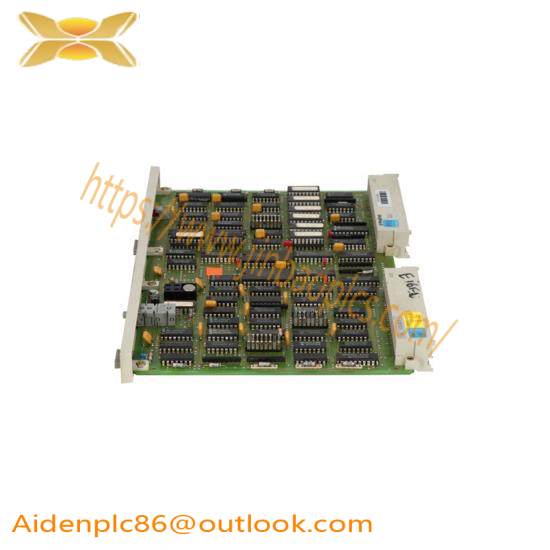 Siemens 6DS1111-8AB Teleperm M moduel card