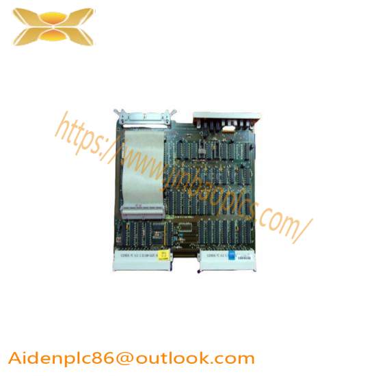 Siemens 6DS1121-8AA Voter Module