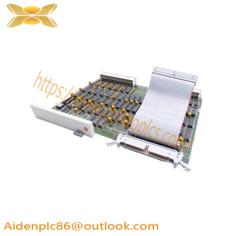 Siemens 6DS1121-8BB Bracket module